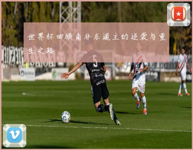 世界杯回顾南非东道主的逆袭与重生之路